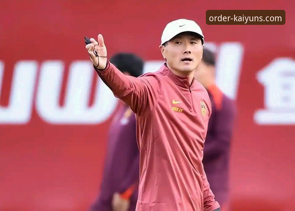 KAIYUN博彩在线2026最新版本 一场3-3的疯狂对攻战,如何重新定义中超悬念?