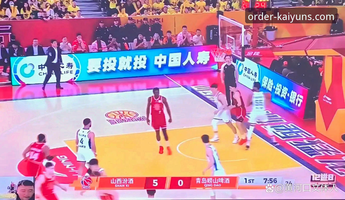CBA季后赛山西2-0横扫青岛晋级八强：关键数据与操作指南全解析