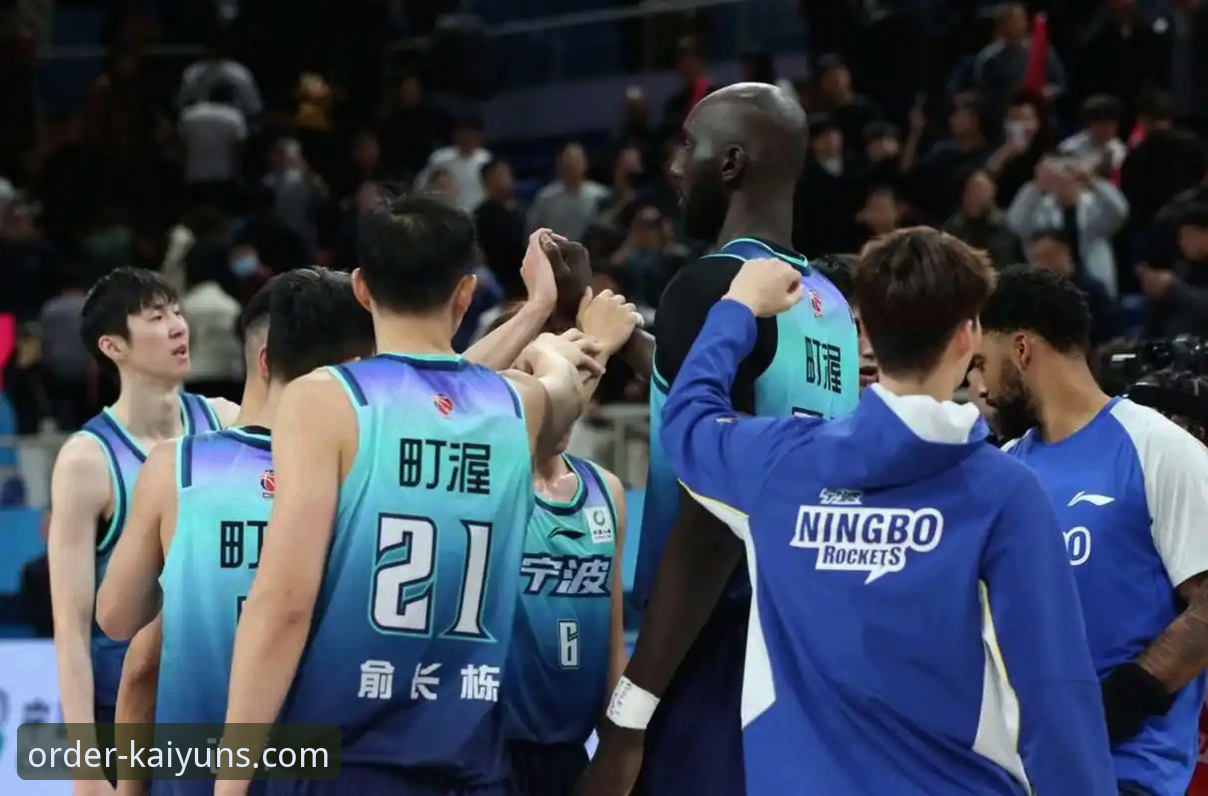 KAIYUN平台观看CBA季后赛实战操作教程：浙江加时绝杀宁波全解析